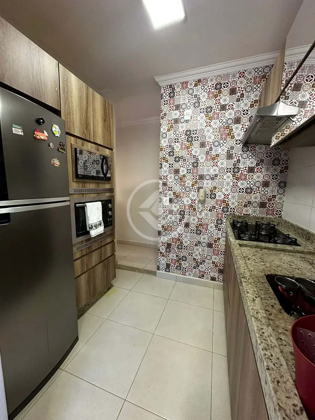Imagem 3 - Apartamento em Vila Formosa, Anápolis - GO