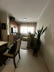 Imagem 6 - Apartamento em Vila Formosa, Anápolis - GO
