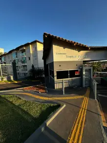 Apartamento Vila Formosa, Anápolis - GO — foto 2