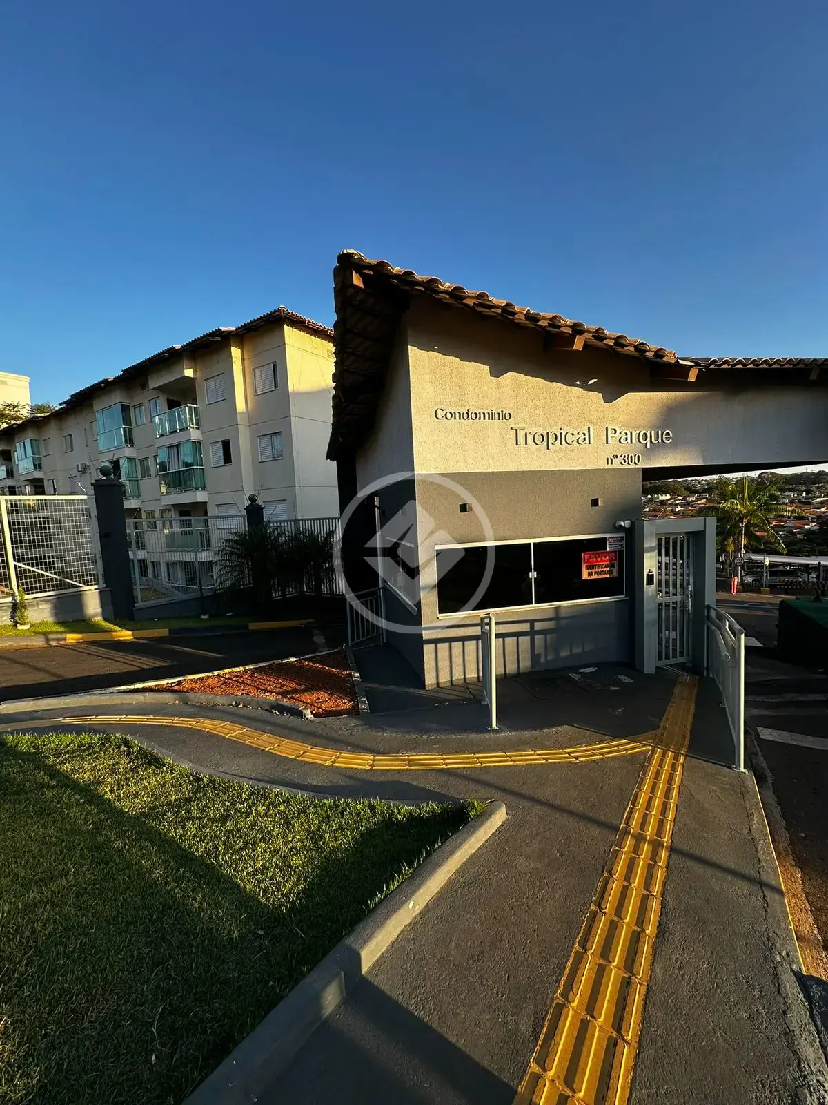 Imagem 1 - Apartamento em Vila Formosa, Anápolis - GO