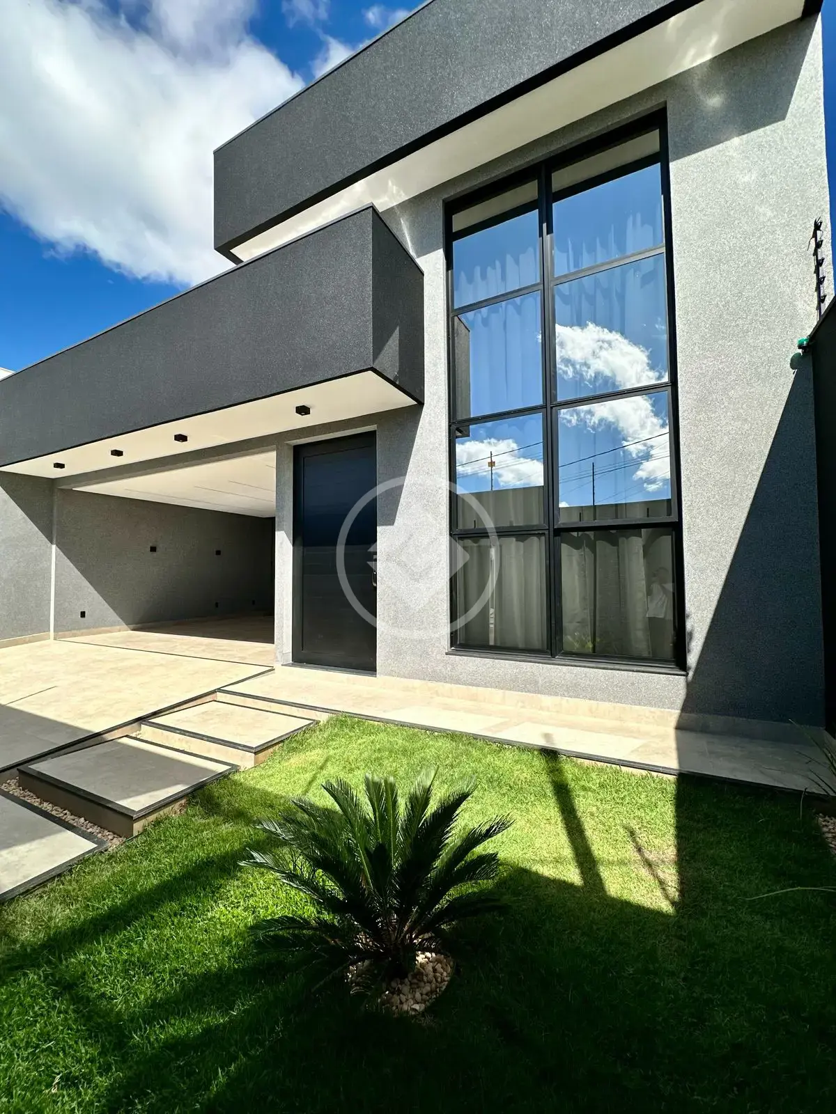 Image 2 - Casa em Residencial Jardins do Lago, Anápolis - GO