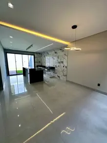 Imagem 5 - Casa em Residencial Jardins do Lago, Anápolis - GO