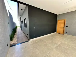 Imagem 4 - Casa em Residencial Jardins do Lago, Anápolis - GO