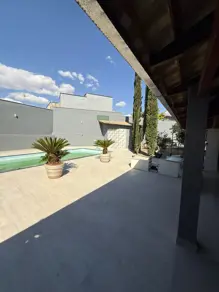 Imagem 4 - Sobrado em Novo Jundiaí, Anápolis - GO