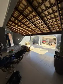 Imagem 6 - Sobrado em Novo Jundiaí, Anápolis - GO