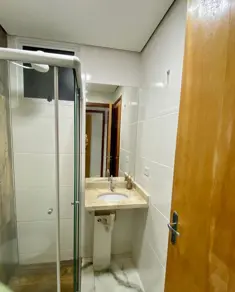 Apartamento Residencial Cerejeiras, Anápolis - GO — foto 2