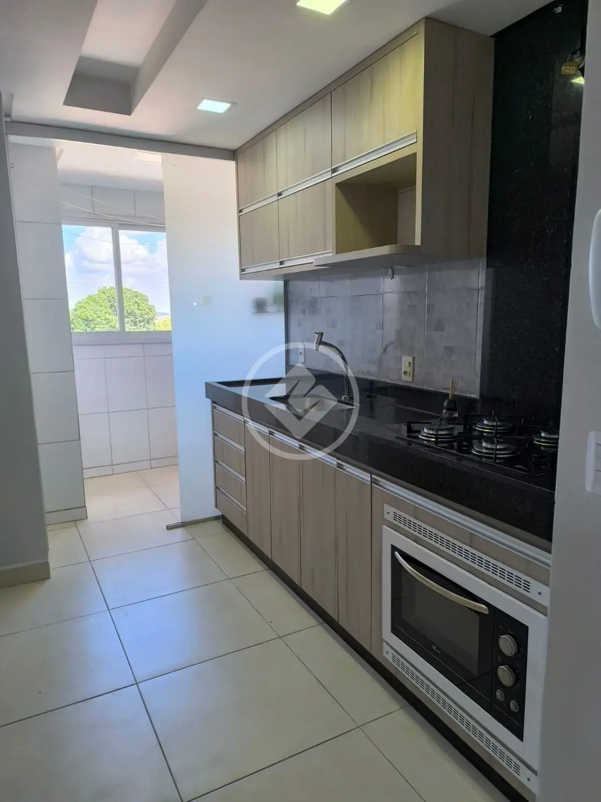 Imagem 1 - Cobertura Duplex em Jardim das Américas 2ª Etapa, Anápolis - GO