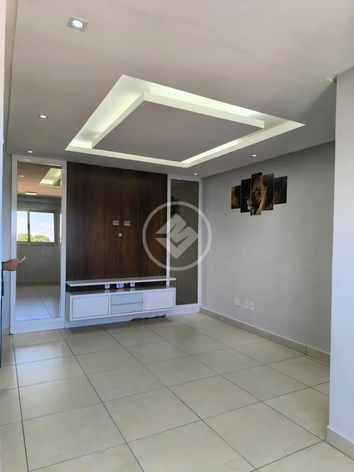 Imagem 2 - Cobertura Duplex em Jardim das Américas 2ª Etapa, Anápolis - GO