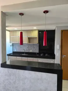 Imagem 3 - Cobertura Duplex em Jardim das Américas 2ª Etapa, Anápolis - GO