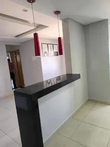 Imagem 4 - Cobertura Duplex em Jardim das Américas 2ª Etapa, Anápolis - GO