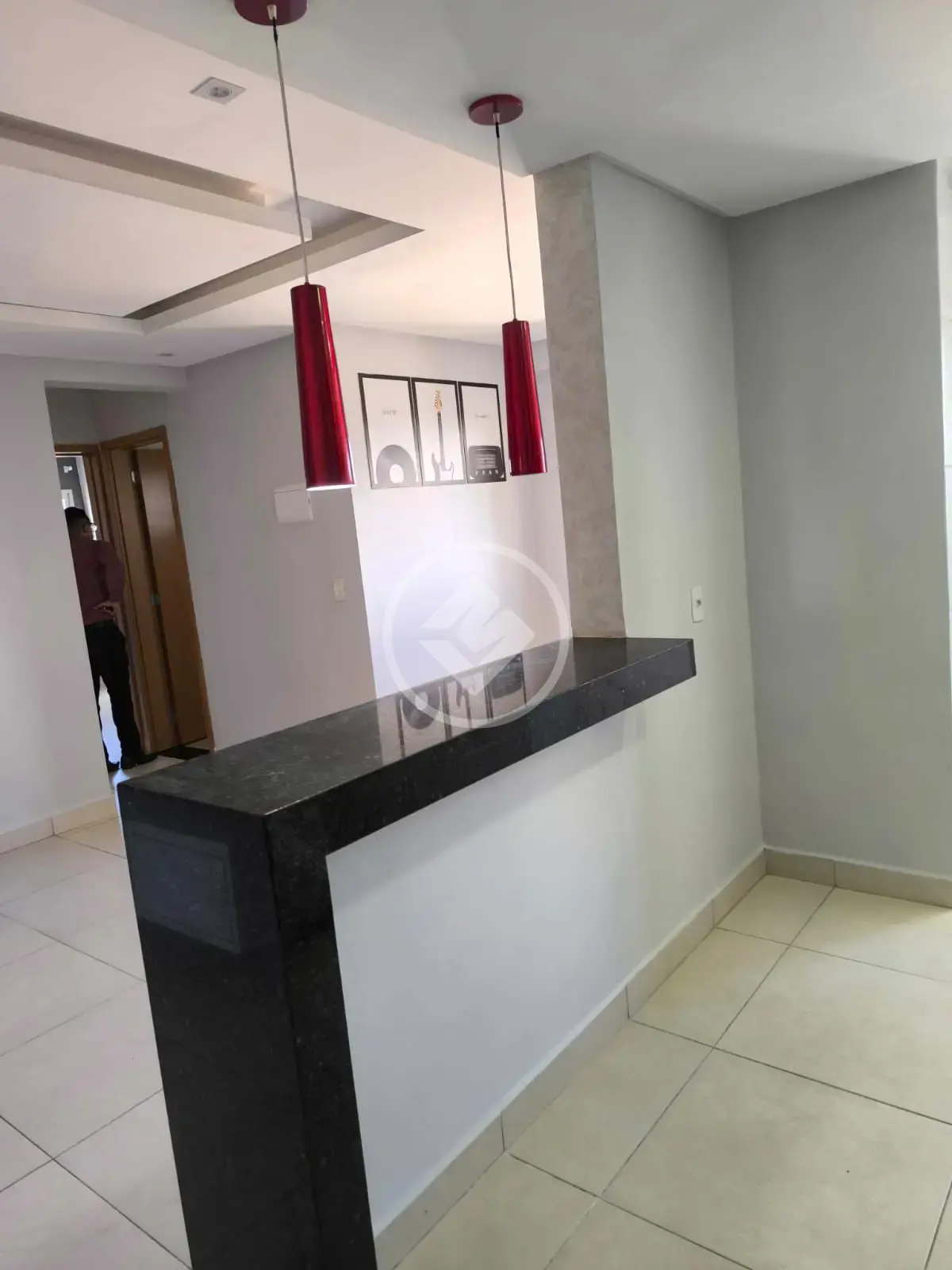 Imagem 4 - Cobertura Duplex em Jardim das Américas 2ª Etapa, Anápolis - GO