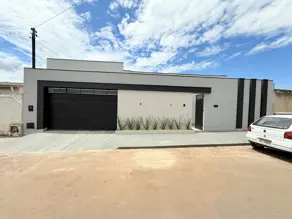Casa Jardim das Américas 1ª Etapa, Anápolis - GO — foto 1