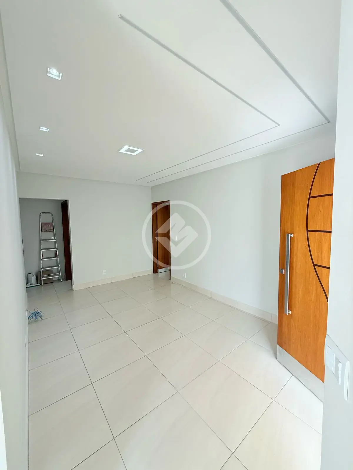 Imagem 2 - Casa em Jardim das Américas 1ª Etapa, Anápolis - GO