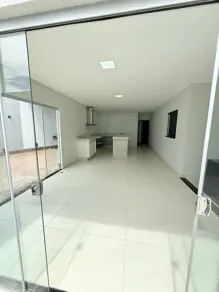 Imagem 3 - Casa em Jardim das Américas 1ª Etapa, Anápolis - GO