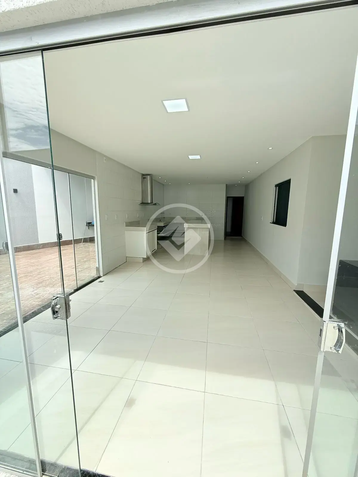 Imagem 3 - Casa em Jardim das Américas 1ª Etapa, Anápolis - GO