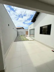 Imagem 5 - Casa em Jardim das Américas 1ª Etapa, Anápolis - GO