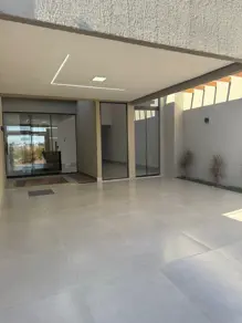 Casa Residencial Campos do Jordão, Anápolis - GO — foto 1