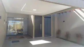 Imagem 2 - Casa em Residencial Campos do Jordão, Anápolis - GO