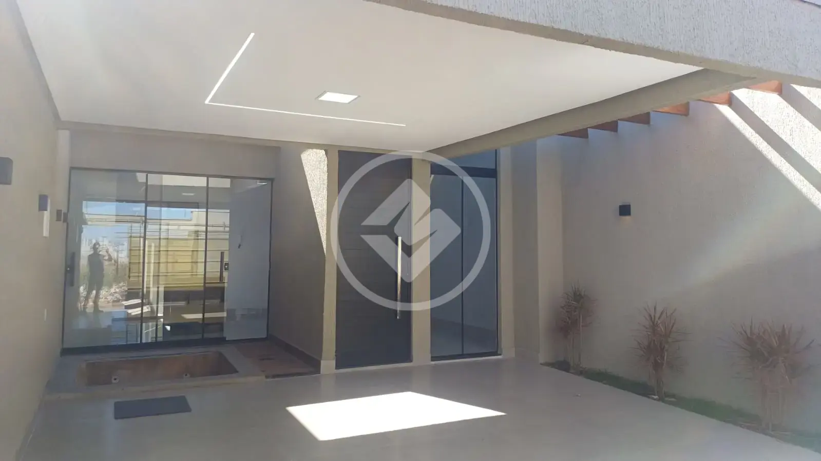 Imagem 2 - Casa em Residencial Campos do Jordão, Anápolis - GO
