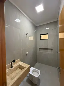 Imagem 4 - Casa em Residencial Campos do Jordão, Anápolis - GO