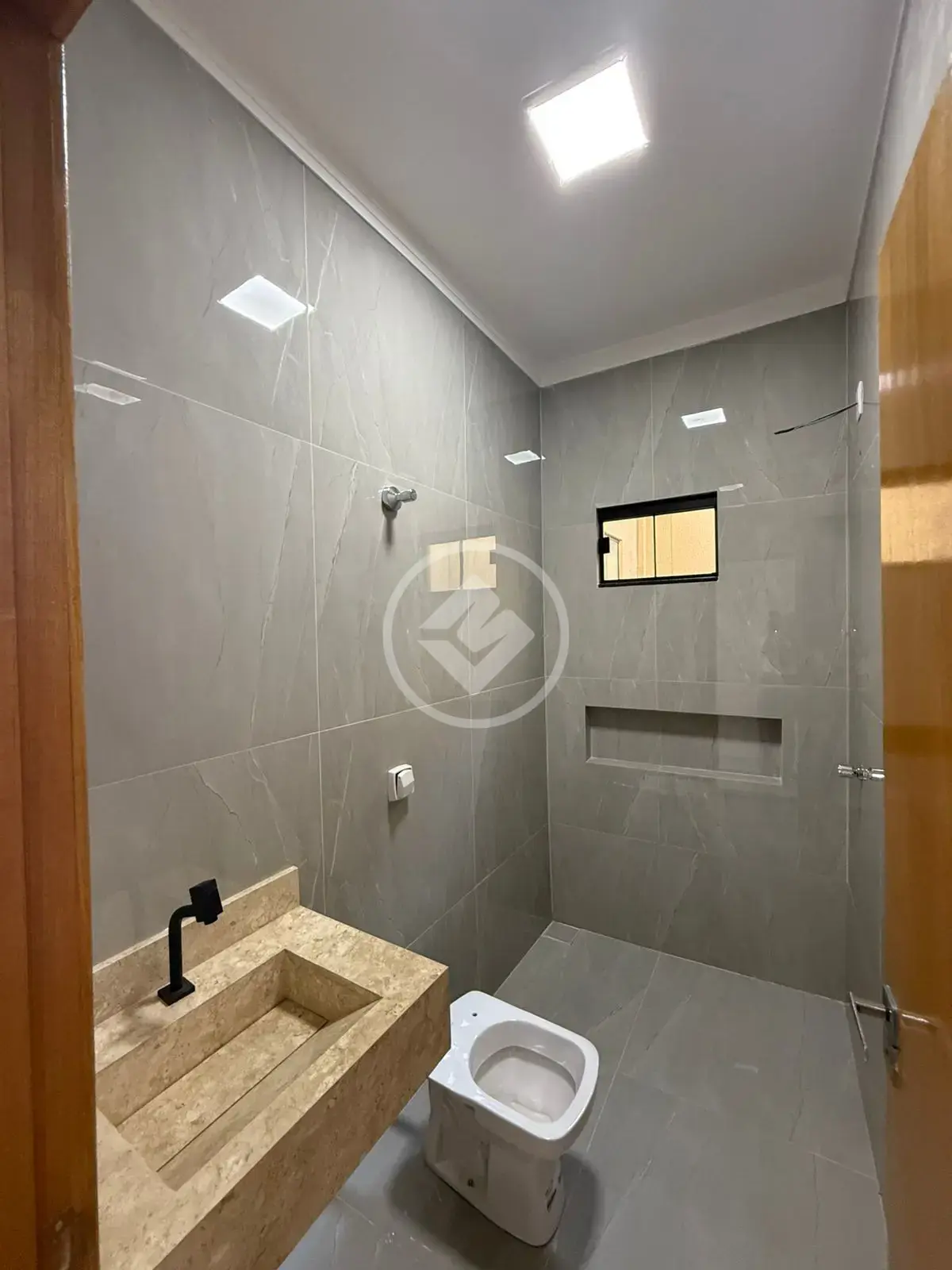 Imagem 4 - Casa em Residencial Campos do Jordão, Anápolis - GO