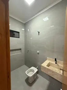 Imagem 3 - Casa em Residencial Campos do Jordão, Anápolis - GO