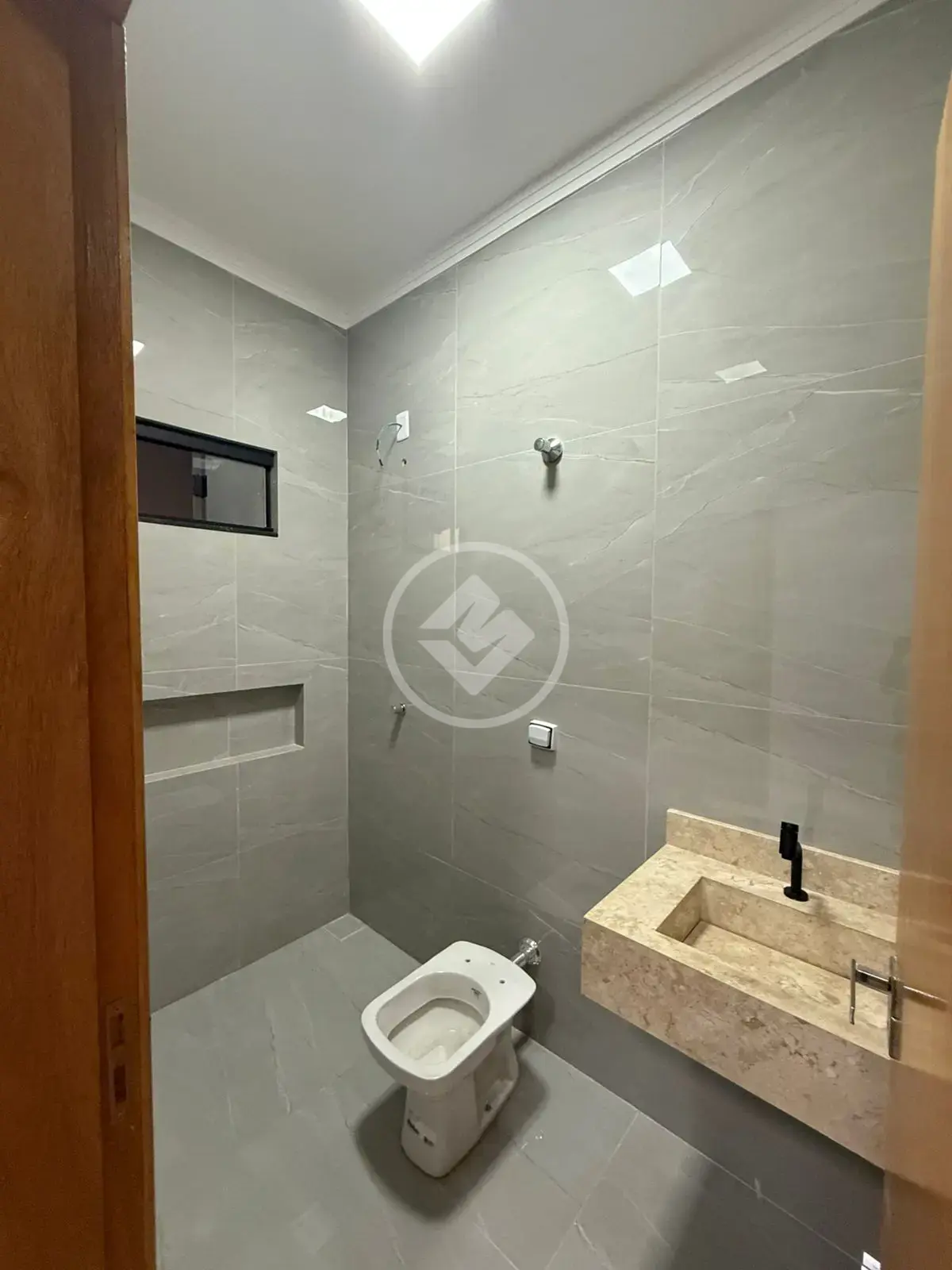 Imagem 3 - Casa em Residencial Campos do Jordão, Anápolis - GO