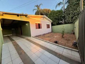 Casa Bandeiras, Anápolis - GO — foto 1
