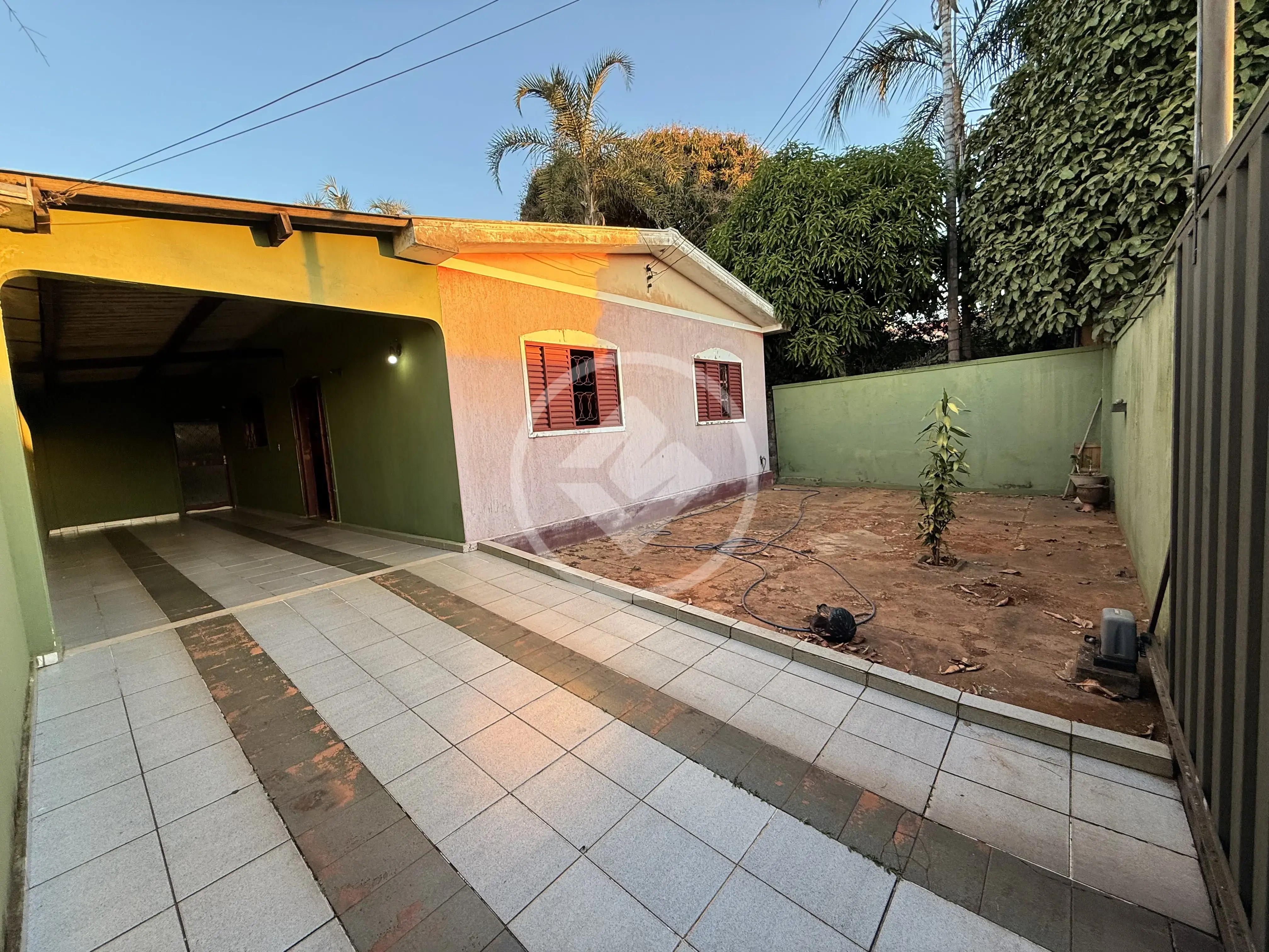 Imagem 1 - Casa em Bandeiras, Anápolis - GO