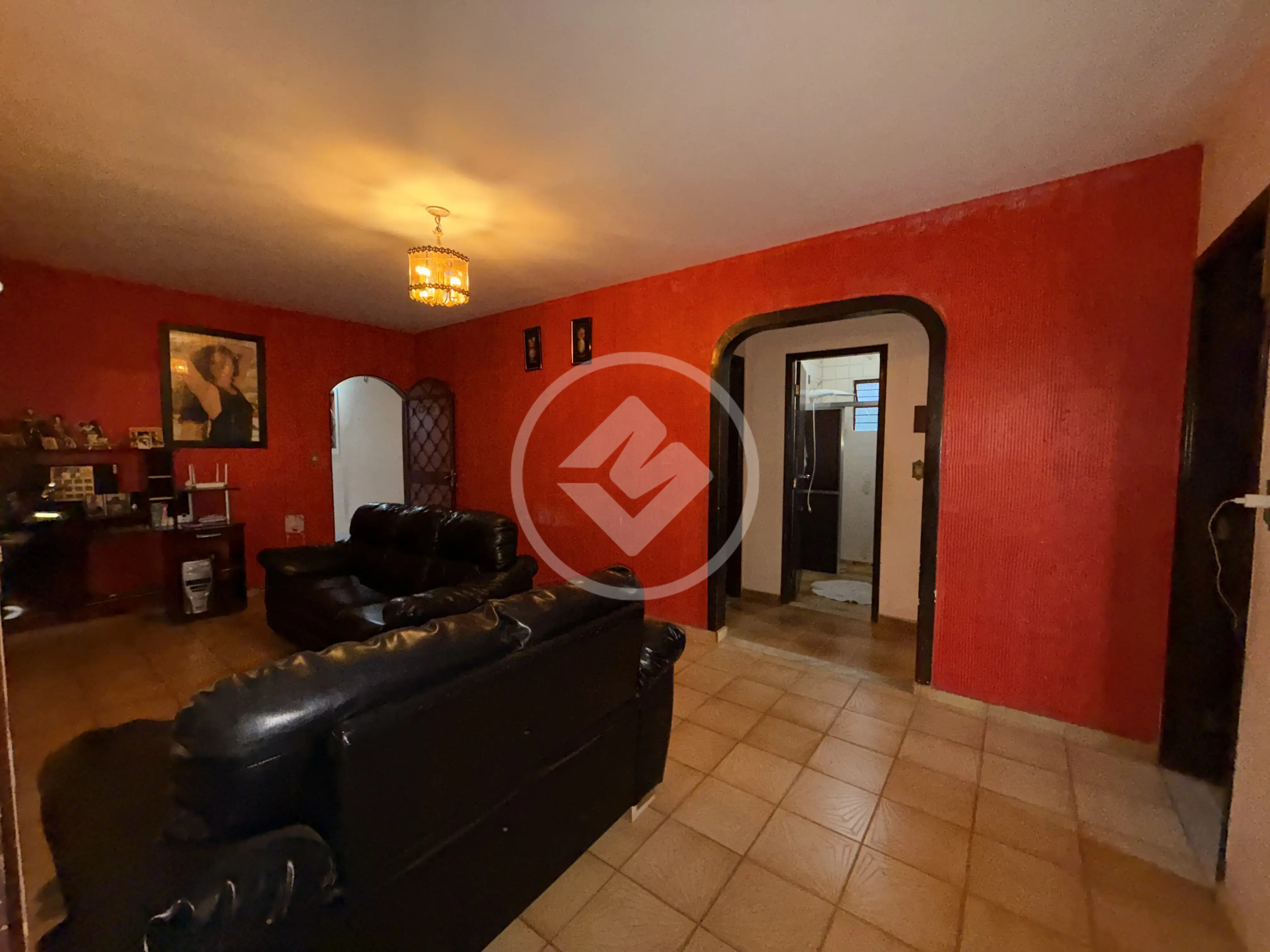 Imagem 1 - Casa em Bandeiras, Anápolis - GO