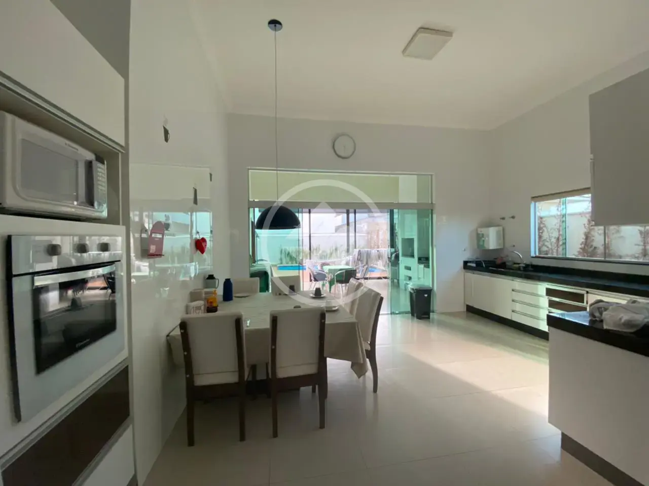 Imagem 1 - Casa Condomínio em Residencial Anaville, Anápolis - GO