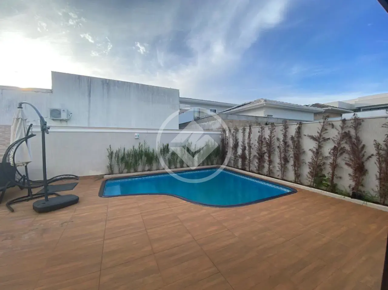 Image 15 - Casa Condomínio em Residencial Anaville, Anápolis - GO