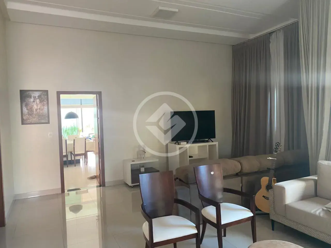 Imagem 6 - Casa Condomínio em Residencial Anaville, Anápolis - GO