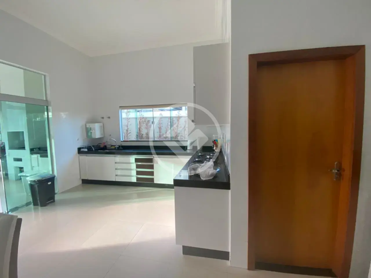 Imagem 3 - Casa Condomínio em Residencial Anaville, Anápolis - GO