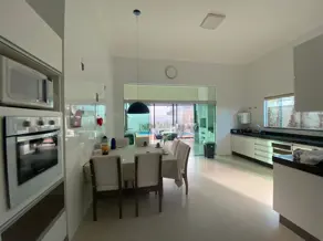 Imagem 2 - Casa Condomínio em Residencial Anaville, Anápolis - GO
