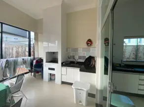 Casa Condomínio Residencial Anaville, Anápolis - GO — foto 2