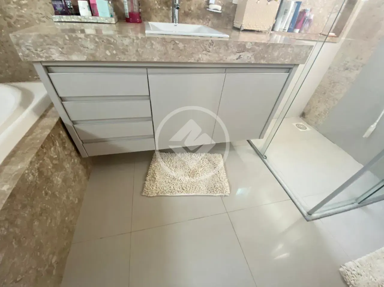Imagem 5 - Casa Condomínio em Residencial Anaville, Anápolis - GO