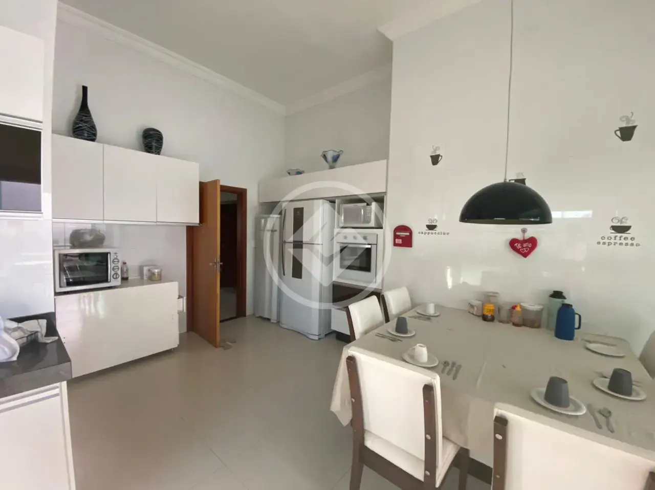 Imagem 4 - Casa Condomínio em Residencial Anaville, Anápolis - GO
