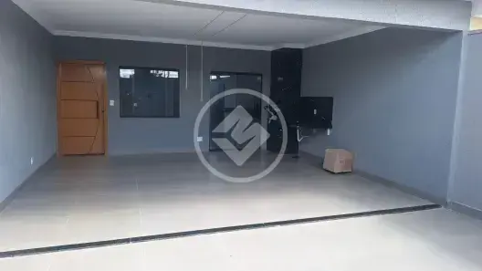 Imagem 1 - Casa em Setor Escala, Anápolis - GO