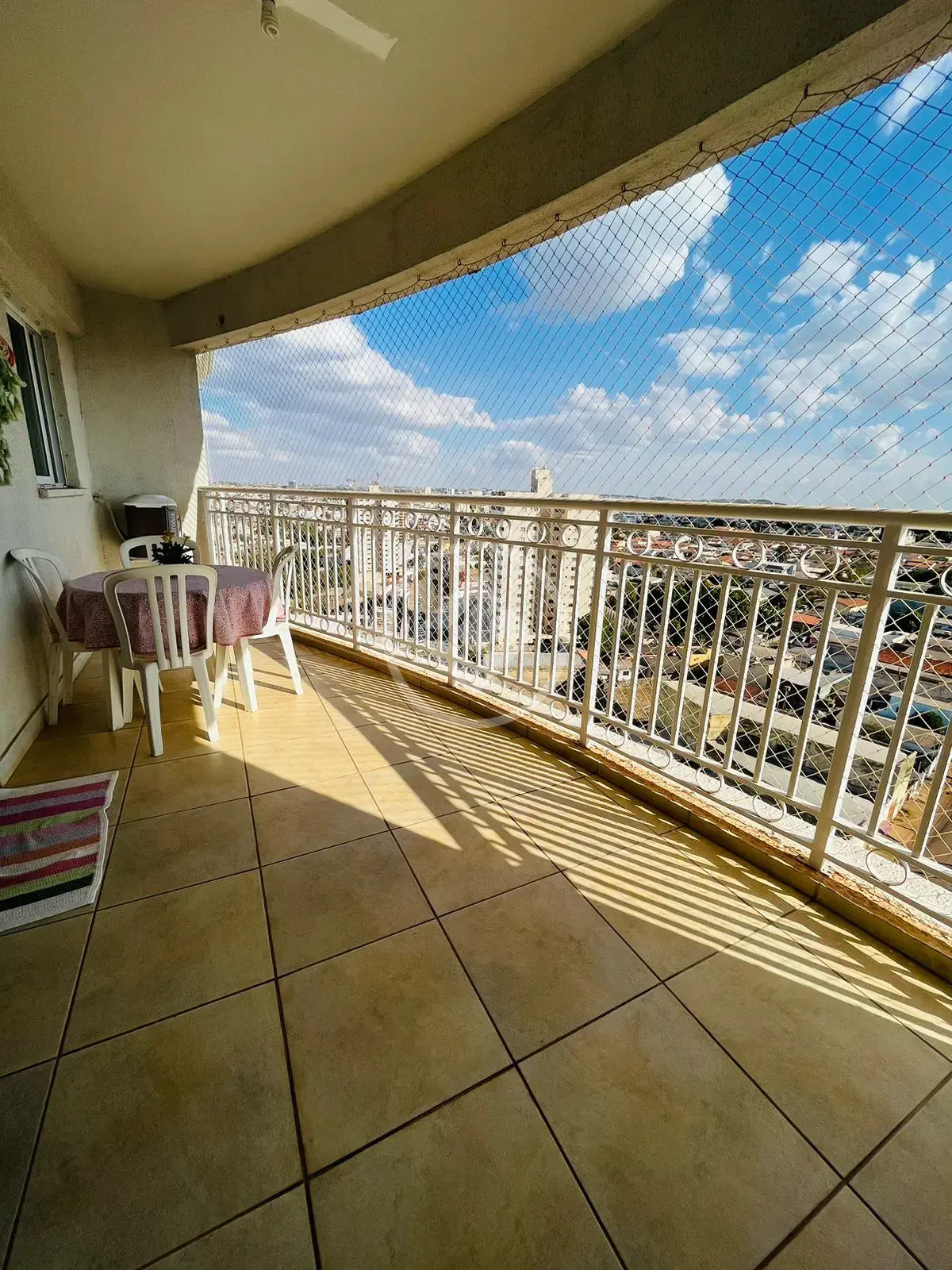 Imagem 1 - Apartamento em Maracanã, Anápolis - GO