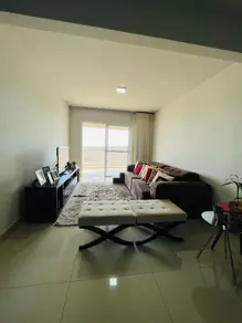 Apartamento Maracanã, Anápolis - GO — foto 1