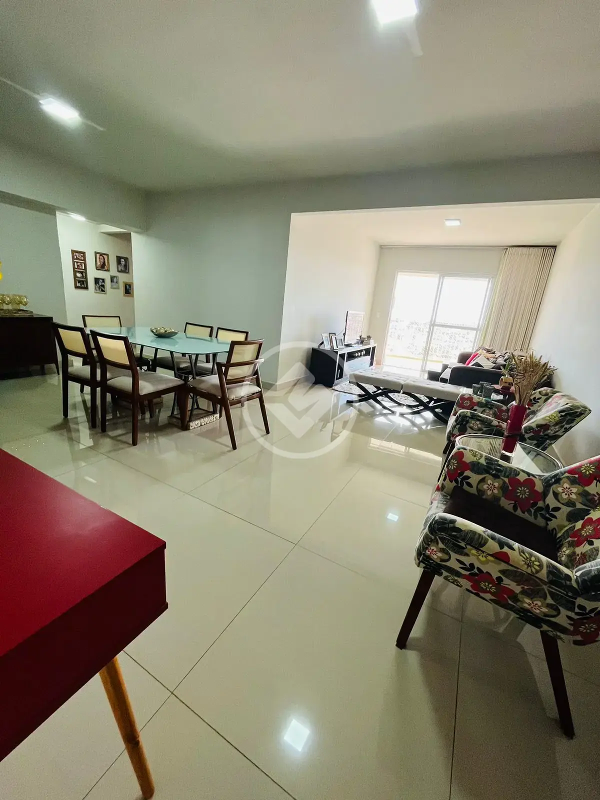 Imagem 2 - Apartamento em Maracanã, Anápolis - GO