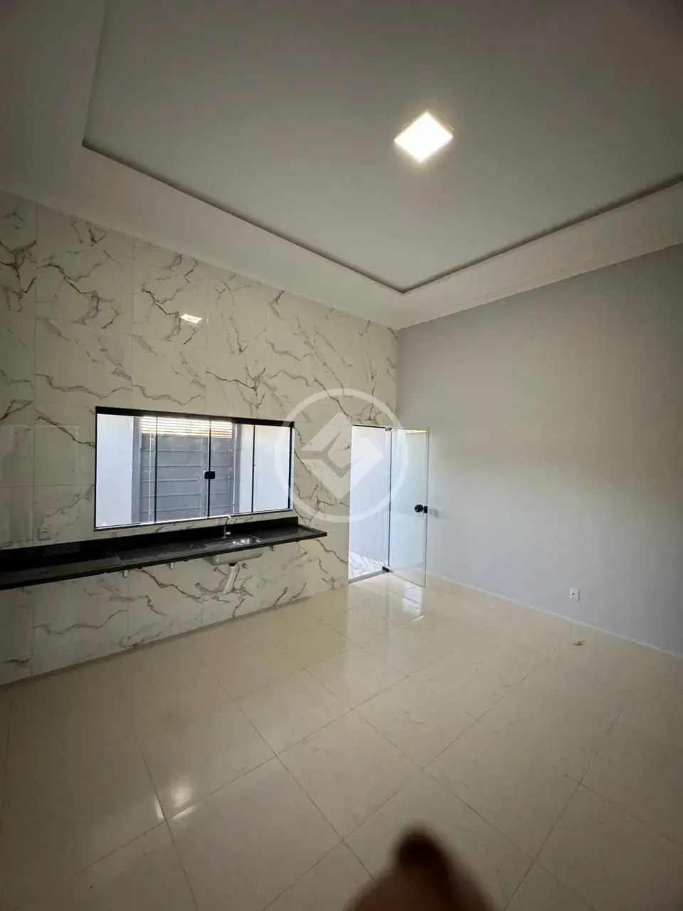 Imagem 1 - Casa Condomínio em Setor Industrial Munir Calixto, Anápolis - GO