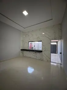 Imagem 2 - Casa Condomínio em Setor Industrial Munir Calixto, Anápolis - GO