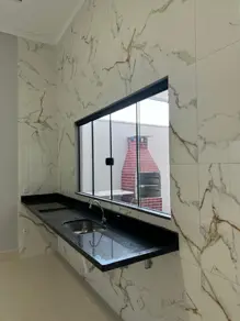 Imagem 3 - Casa Condomínio em Setor Industrial Munir Calixto, Anápolis - GO