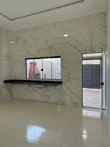 Imagem 4 - Casa Condomínio em Setor Industrial Munir Calixto, Anápolis - GO