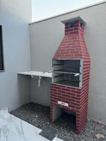 Imagem 6 - Casa Condomínio em Setor Industrial Munir Calixto, Anápolis - GO