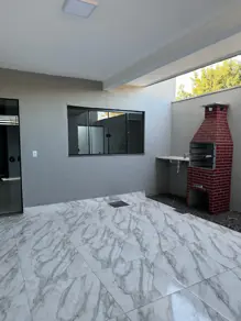 Imagem 5 - Casa Condomínio em Setor Industrial Munir Calixto, Anápolis - GO