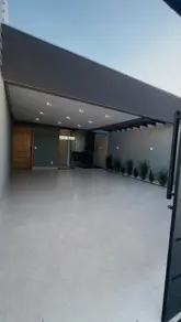 Casa Residencial Vida Nova, Anápolis - GO — foto 2