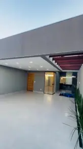Imagem 2 - Casa em Residencial Vida Nova, Anápolis - GO
